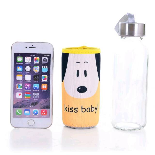 BOTOL MINUM ANAK BOTOL MINUM LUCU