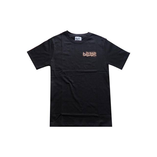 Clayco Denim T-shirt