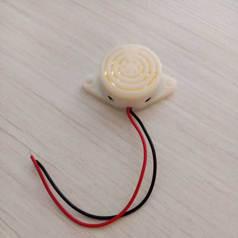 Buzzer Besar DC 3-24V