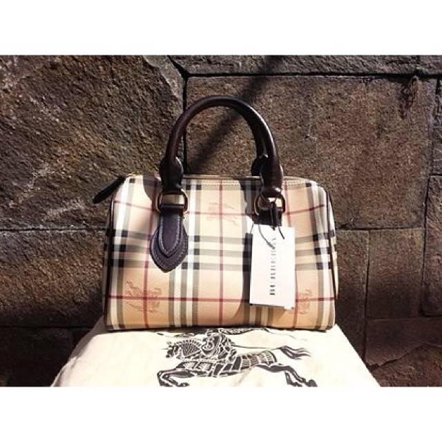 burberry bag new