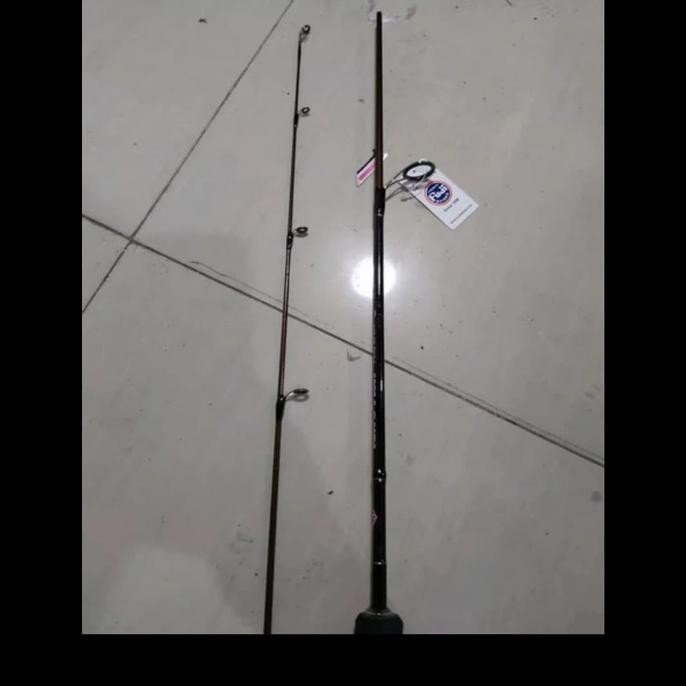 Joran Aiwa King Fish 150 Joran Carbon Fuji