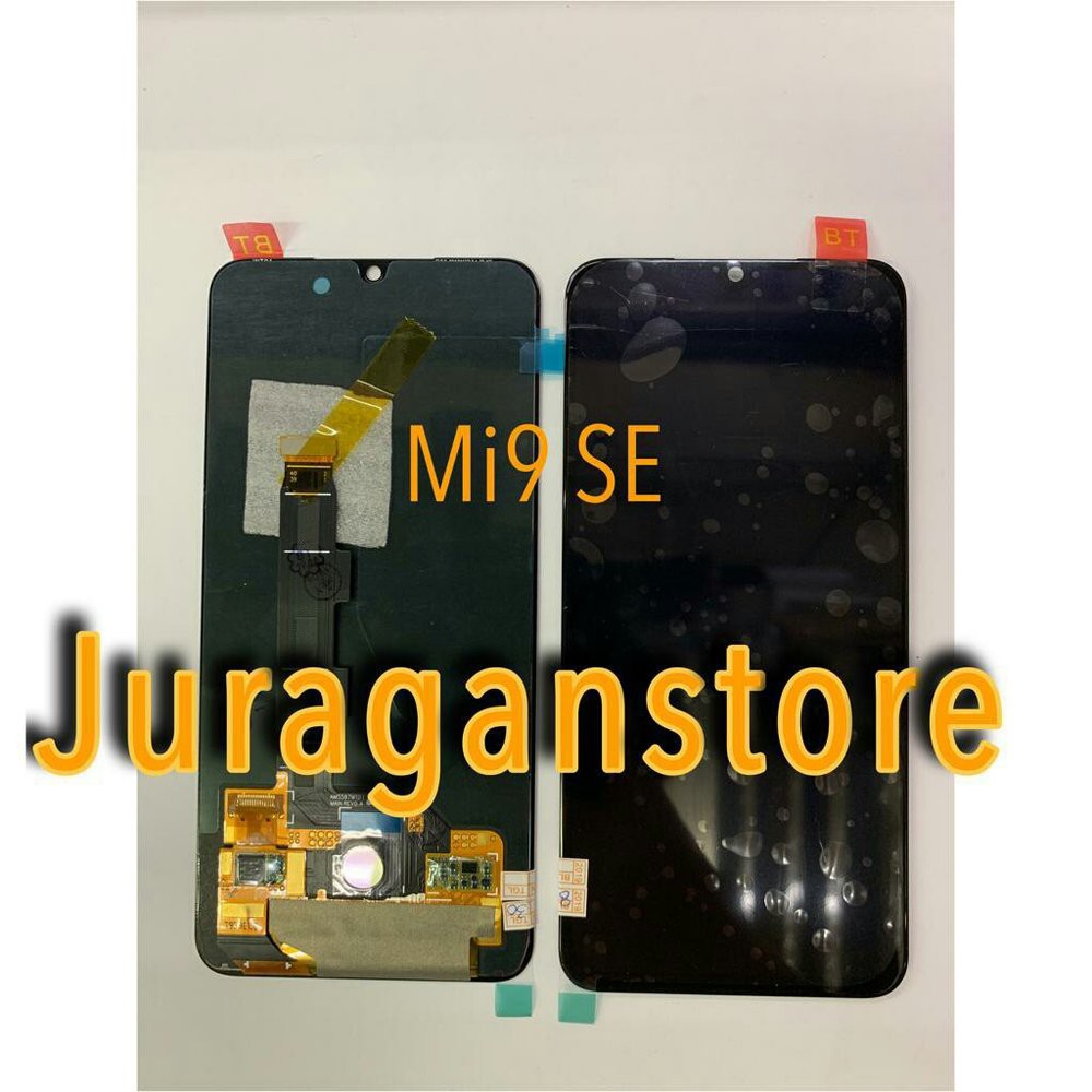 LCD TOUCHSCREEN XIOAMI MI9 SE MI9SE COMPLETE ORIGINAL