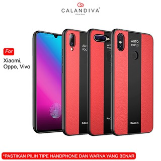 Calandiva Redmi Note 5 Pro Vivo V11 Pro Oppo F9 Realme 2