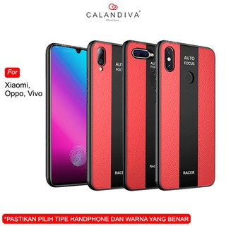 Ca   landiva Redmi Note 5 Pro Vivo V11 Pro Oppo F9 Realme 2