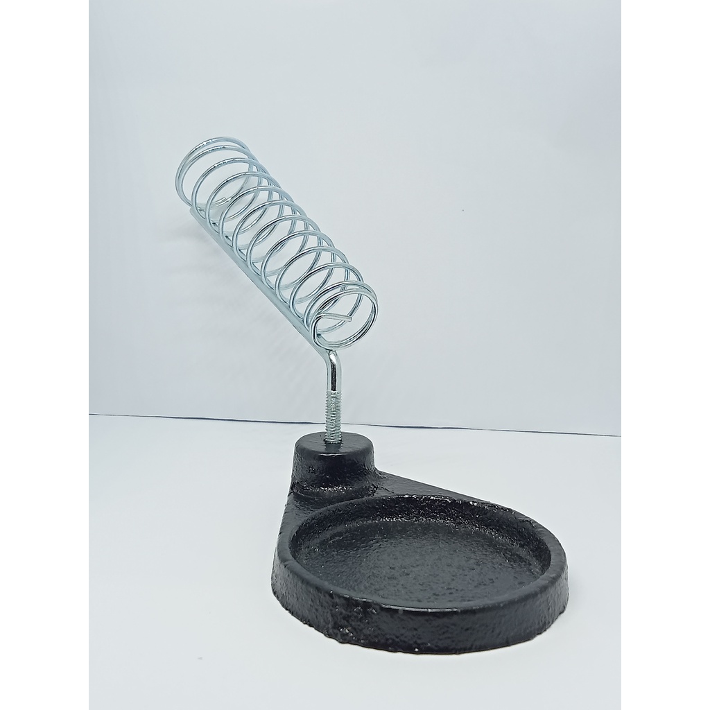 Dudukan Solder Stand Solder Tempat Dudukan Solder Non Packing