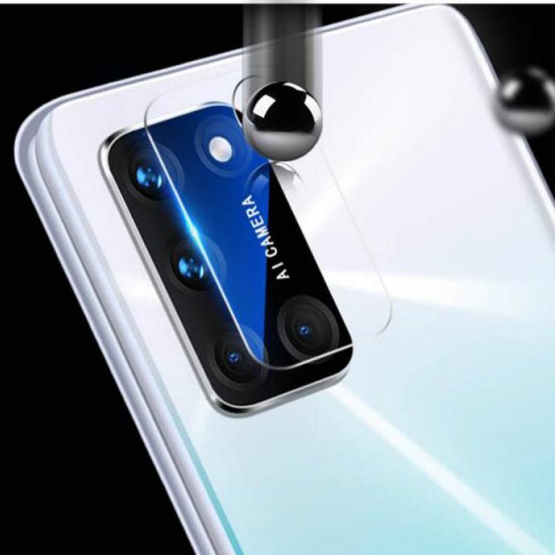 Pelindung Lensa Kamera Belakang Bahan Kaca Untuk Oppo A92 A52 A53 A12 A91 A31 Reno 3 Reno 5 F11 Pro F9 A5 2020 A9 2020 A3S A5S