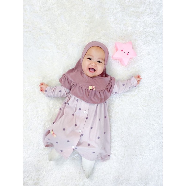 FI.FEfidy  // polka 4 - 12 bulan , SET