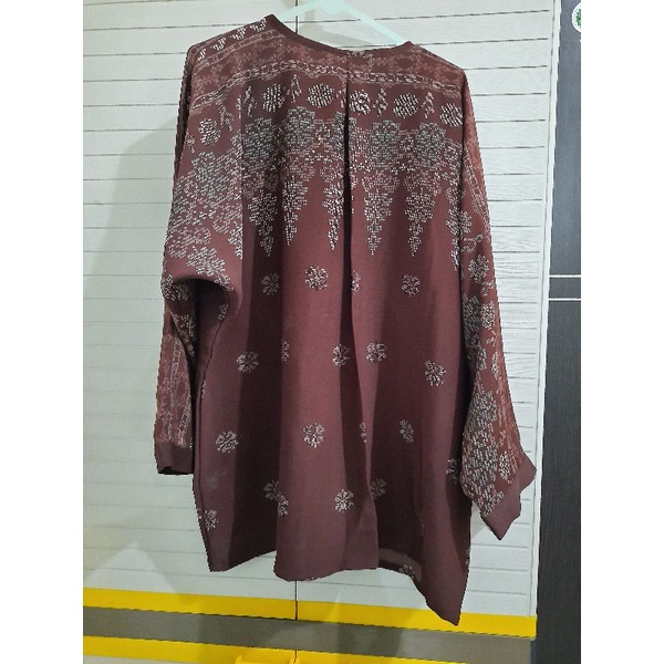 preloved sanjay top ria miranda