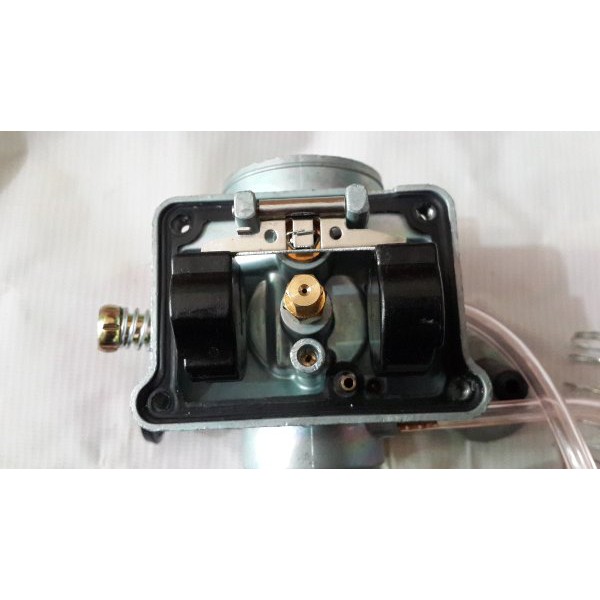 karbu rx king mikuni