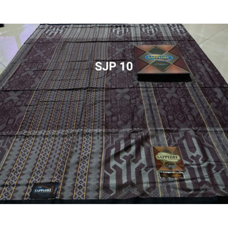 Sapphire Jacquard Premium