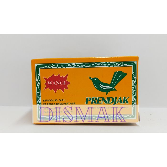 

TEH-DAUN- TEH PRENDJAK KUNING SERBUK / BUBUK 50GR TANJUNG PINANG -DAUN-TEH.