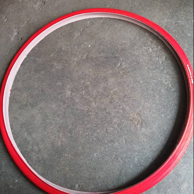 Ban Luar sepeda Pixy (700 x 23C)