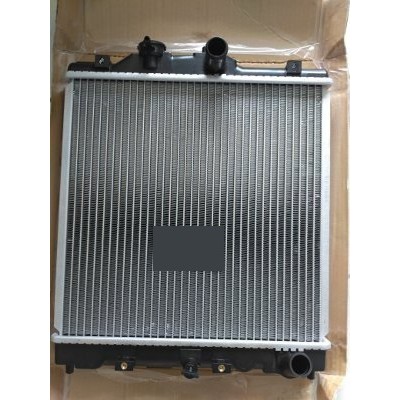 RADIAT0R CIVIC GENIO MANUAL RADIATOR CIVIC ESTILO MANUAL RADIATOR CIVIC FERIO MANUAL 1 PLY
