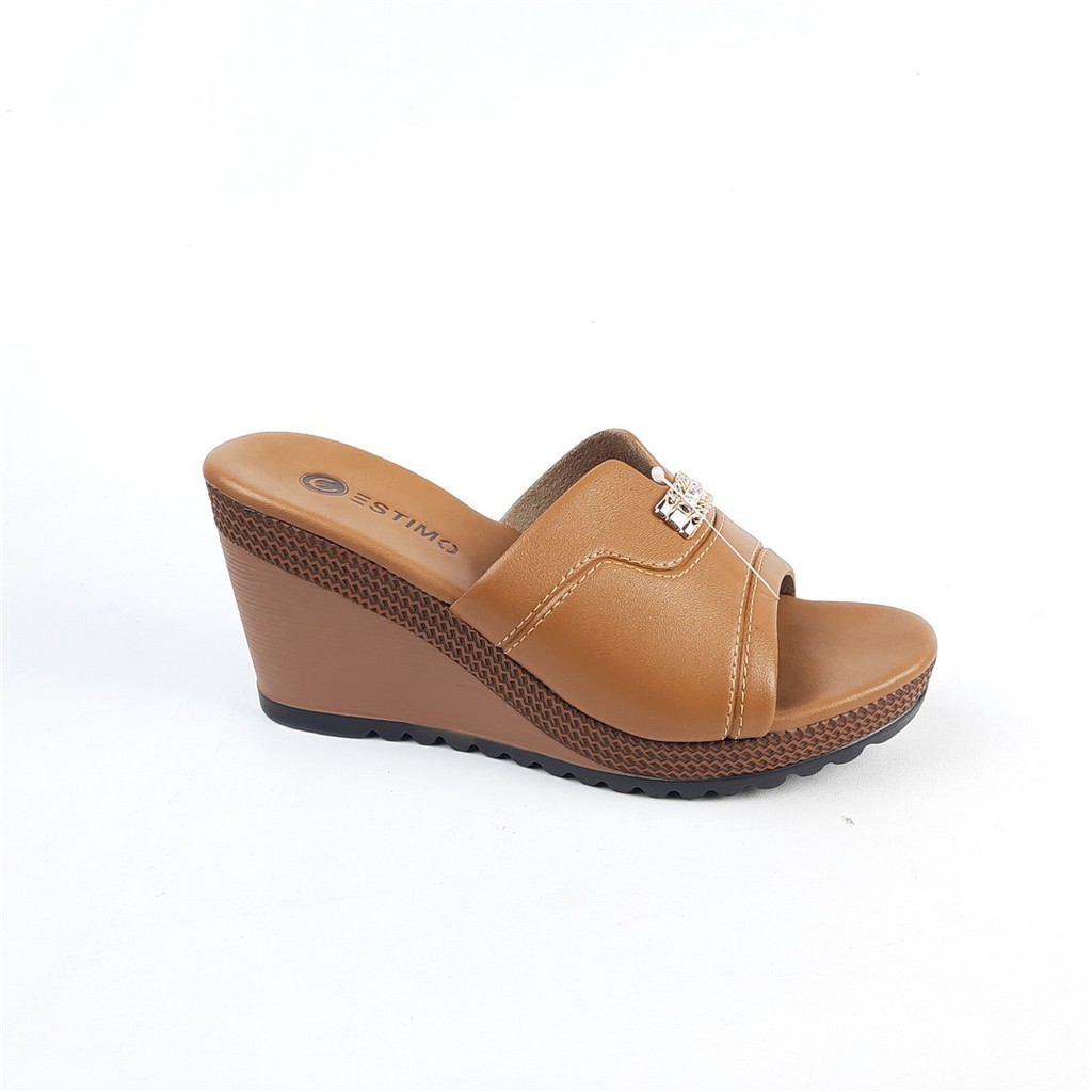 Wedges Sandal Wanita Estimo Wj.29 36-40