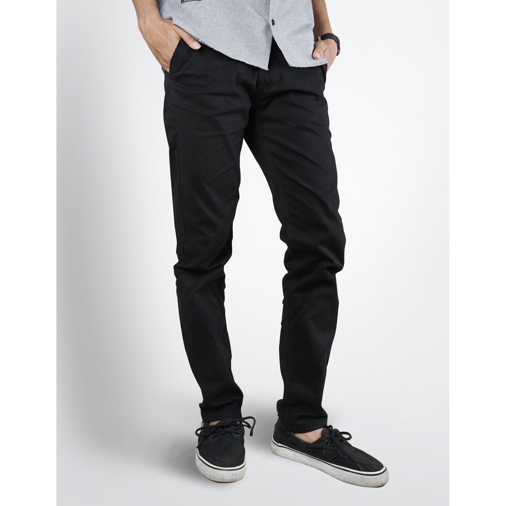Celana Chino Original Razzan Surf