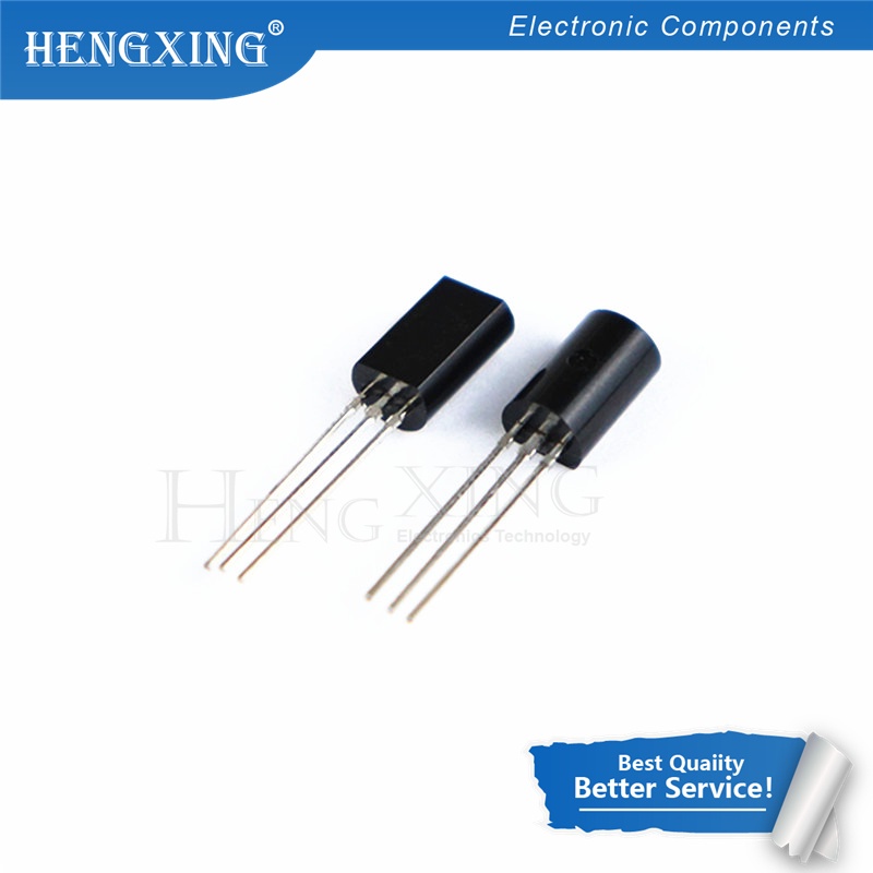 200pcs Transistor 2SD1616 TO-92 D16 TO92 D161A 2SD1616A