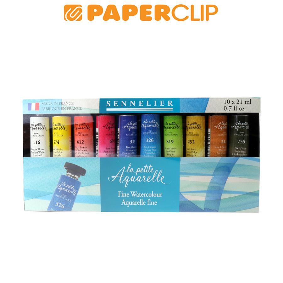 

WATERCOLOUR SENNELIER LA PETITE AQUARELLE N131684.00