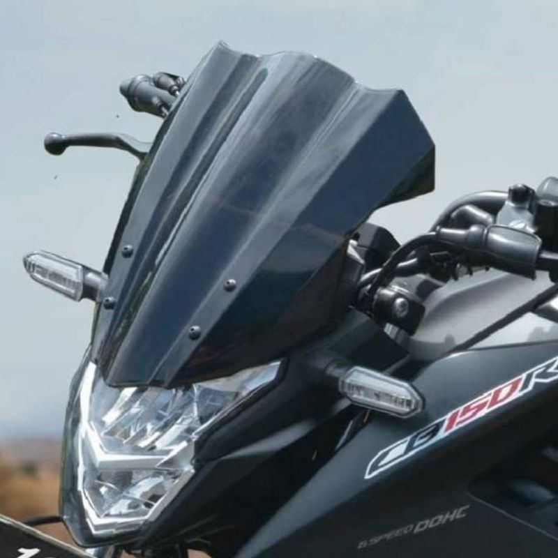 VISOR TGP NEW CB150R 2016-2019