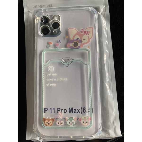 Case Lucu Iphone 11 ProMax