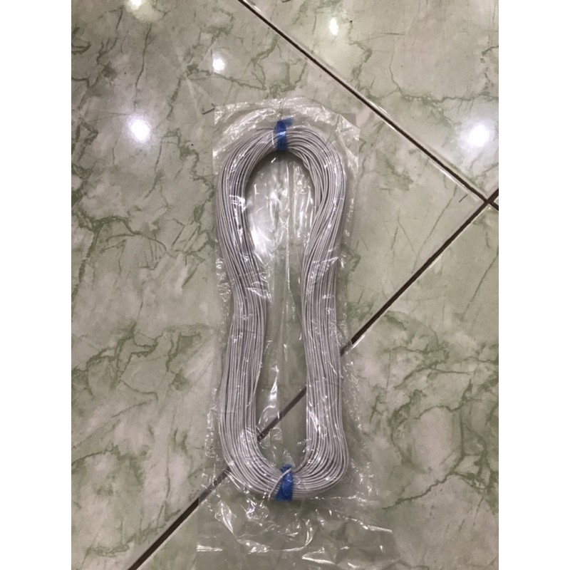 Kabel 1 x 7 Rol / Kabel Layangan