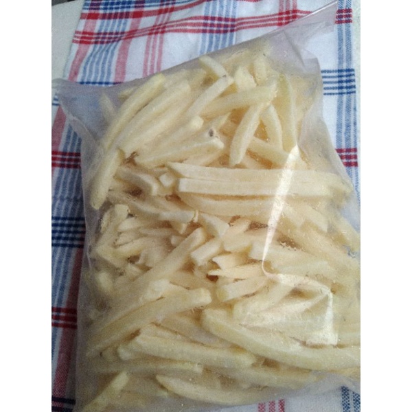 

kentang soestring