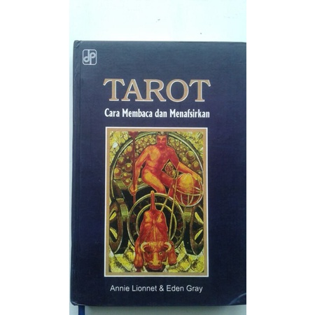 Tarot Cara Membaca dan Menafsirkan.