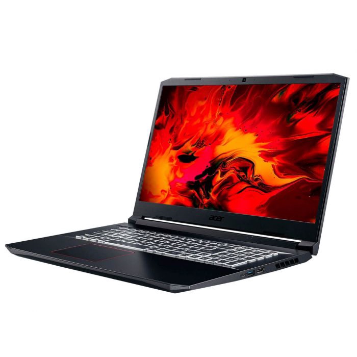 Acer Nitro 5 AN515 RTX3050TI 4GB - Core I5 11400H 8GB 512SSD W11+OHS 15.6&quot;FHD