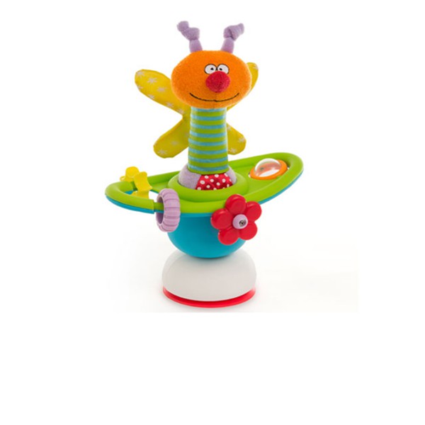 Taf Toys Mini Table Carousel | Mainan Anak