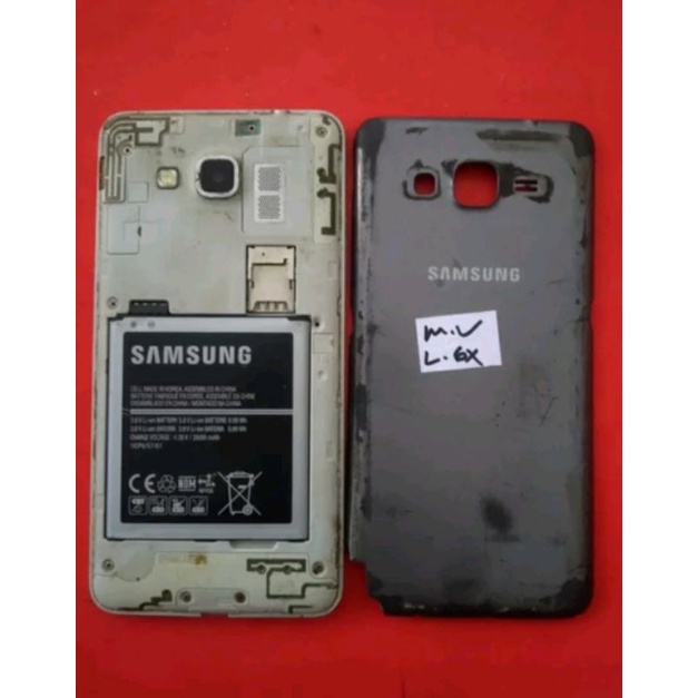 mesin grand prime g530h NORMAL ORIGINAL