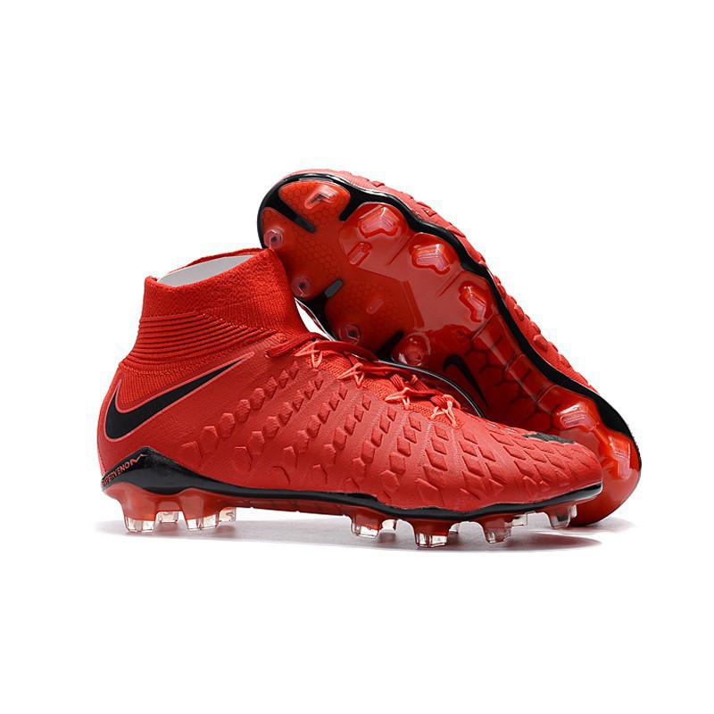 Sepatu Bola Desain Nike Hypervenom 