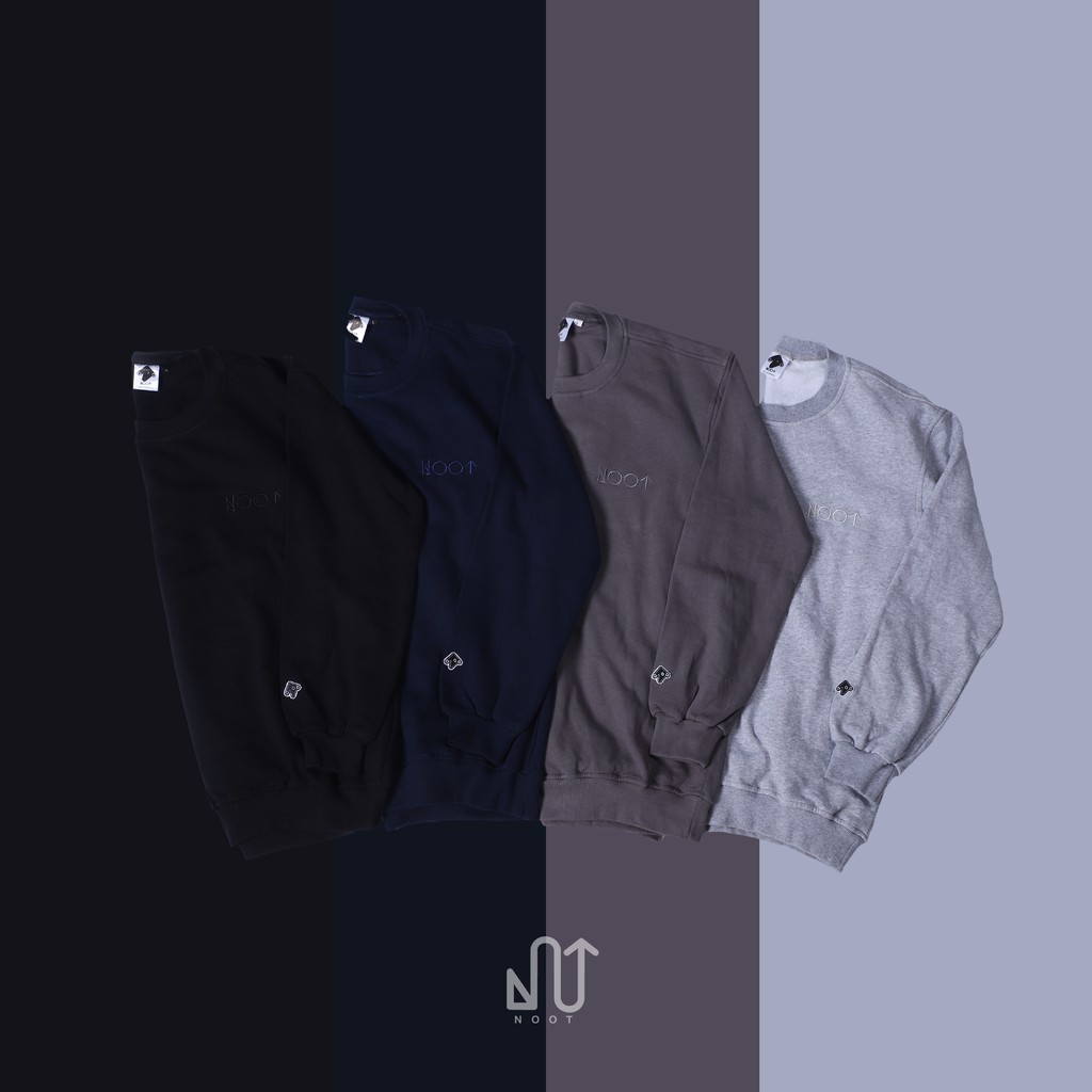 Sweater / Crewneck | Sweater Oversize | Crewneck Basic | Crewneck Oversize | Sweater Basic