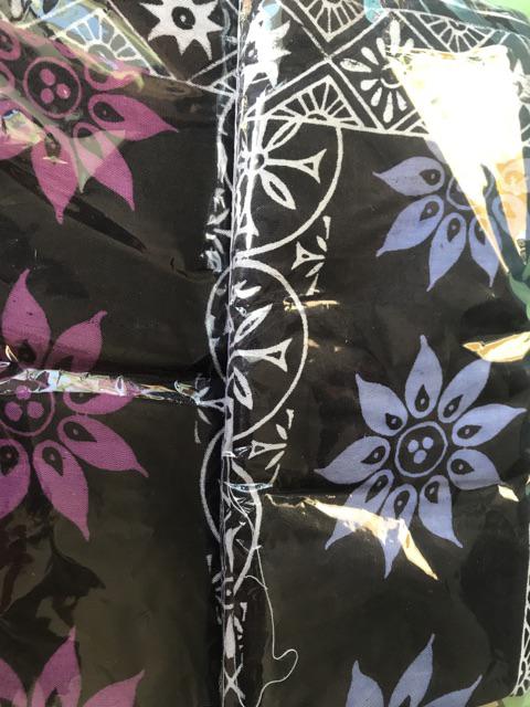 Gus Azmi / Sarung Batik / Sarung Santri Putri /