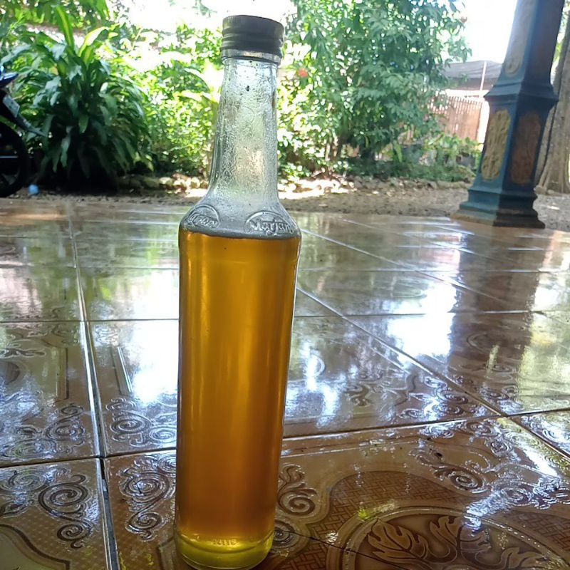 

madu randu