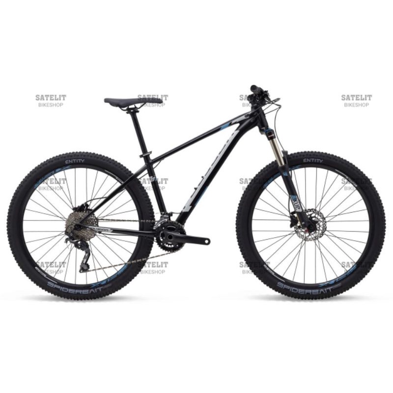 Sepeda Gunung MTB Polygon Xtrada 6 2x10 Speed
