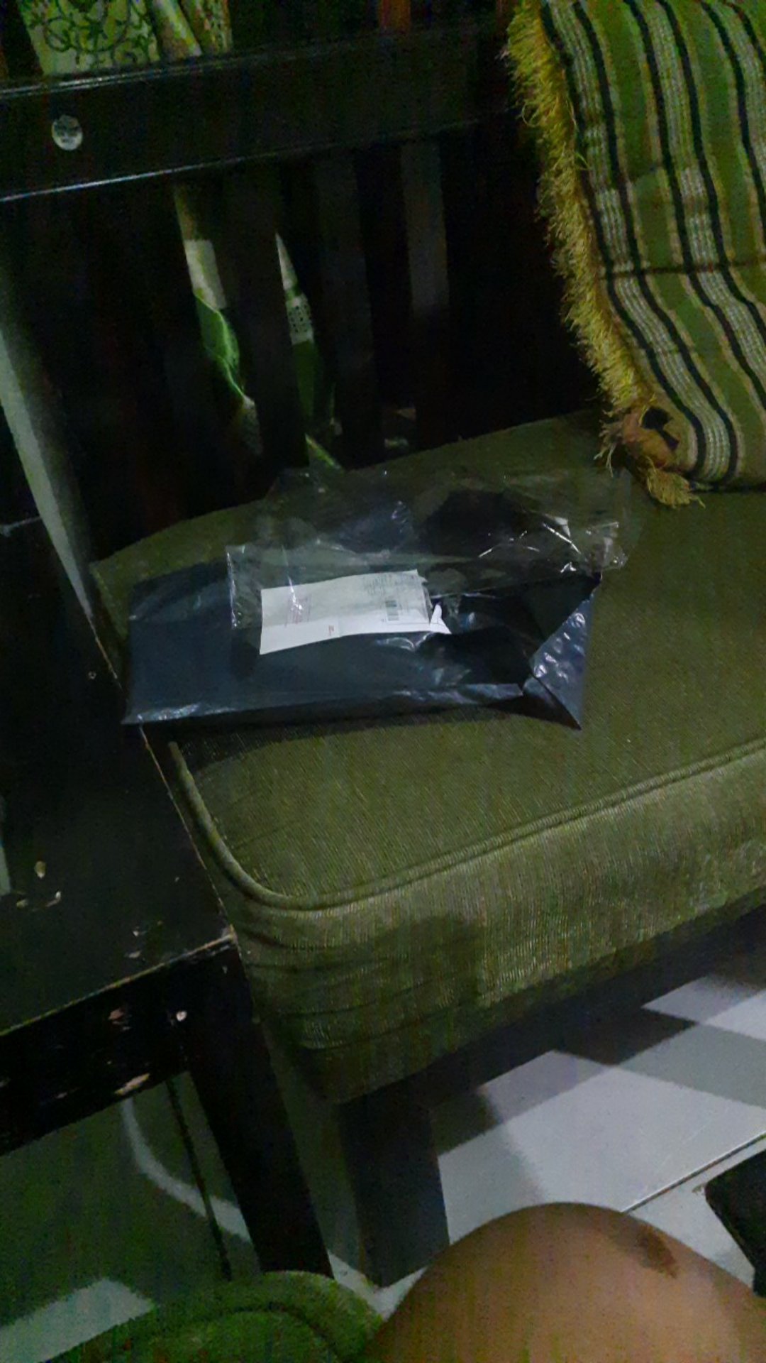 Natawijaya Kemeja Batik Pria Lengan Panjang Full Furing Bahan Katun Sragenan By Kanaya