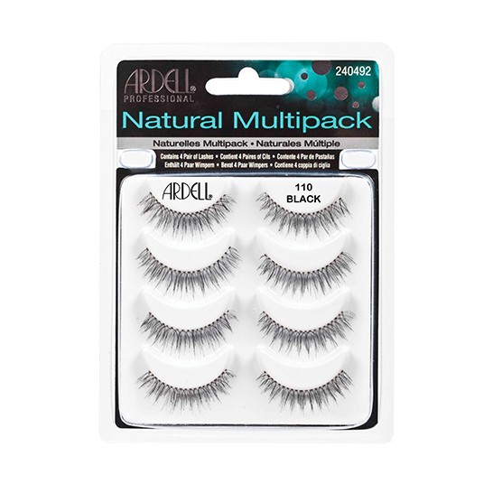 

ARDELL Natural Multipack 110 (4 pairs)