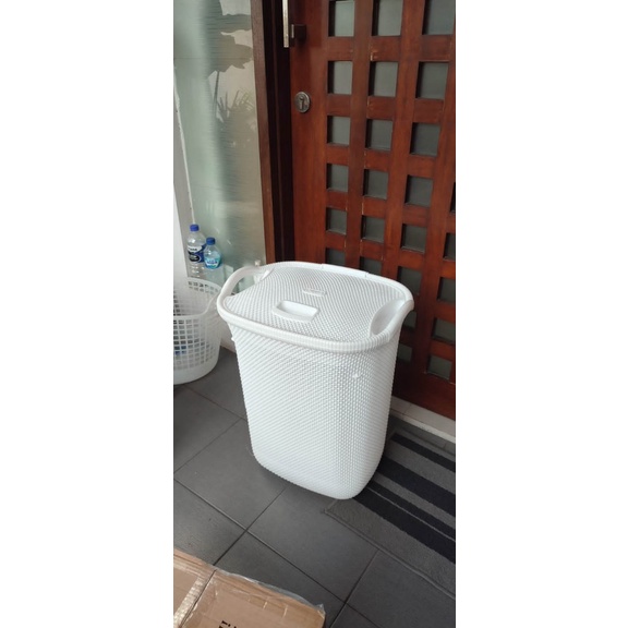 Club Laundry Basket CRB900/CRB800 dan  chlb 801