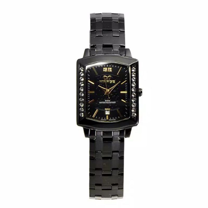 MIRAGE_7442 ORIJINAL WANITA BLACK