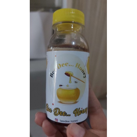

Bee Dee Honey Riau