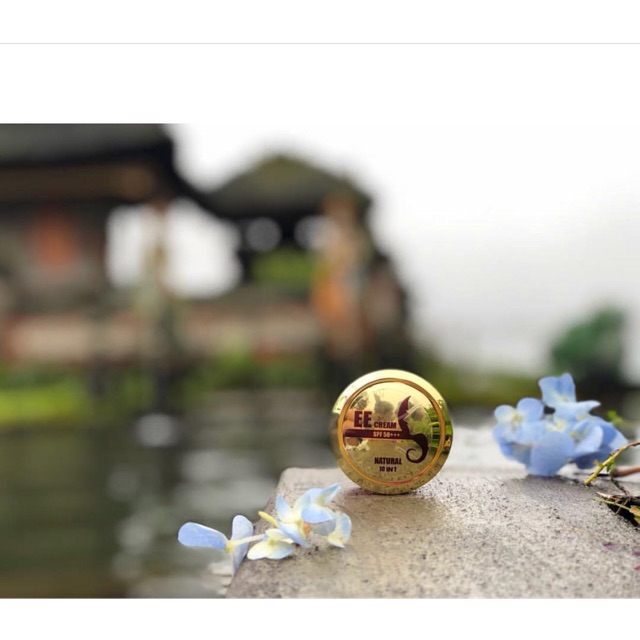 EE CREAM KFskin BPOM