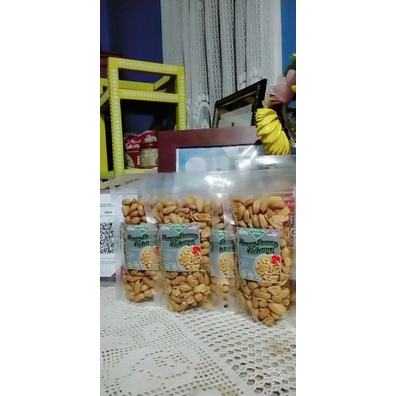

Kacang bawang pelangi