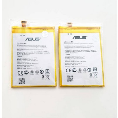 Baterai Asus Zenfone 5 Original Battery Asus