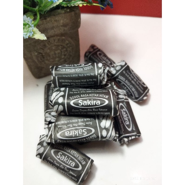 

ANEKA DODOL GARUT 250 GRAM OLEH-OLEH ASLI GARUT