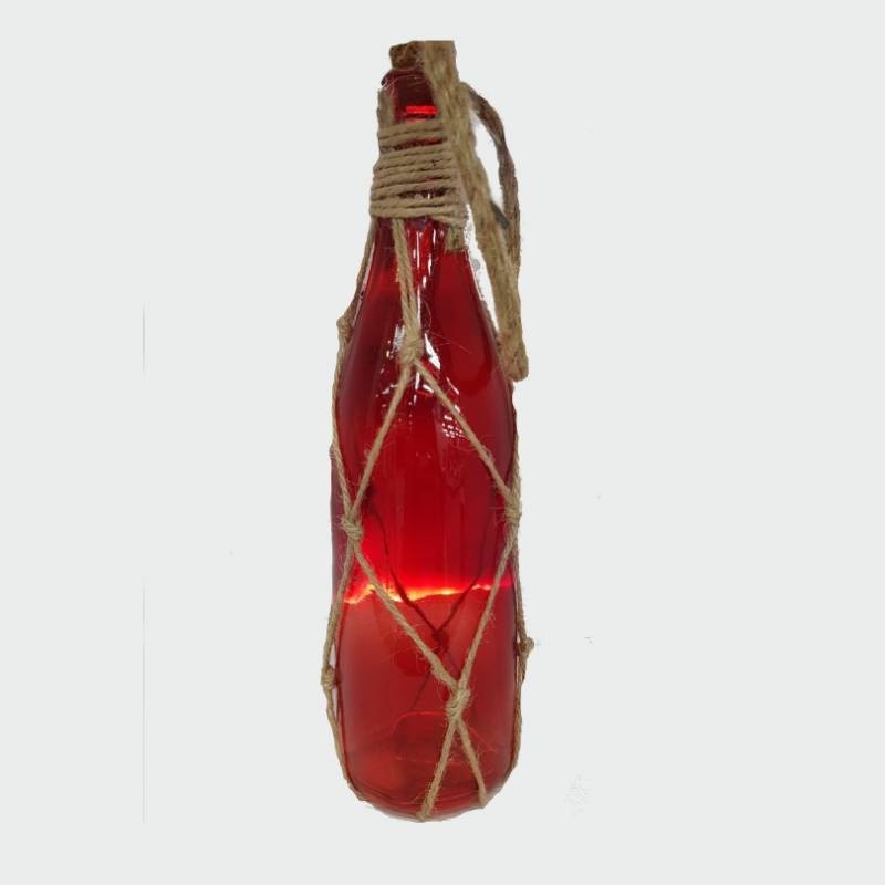 

JYSK Vas Bunga Vase SG093 7.5X22CM