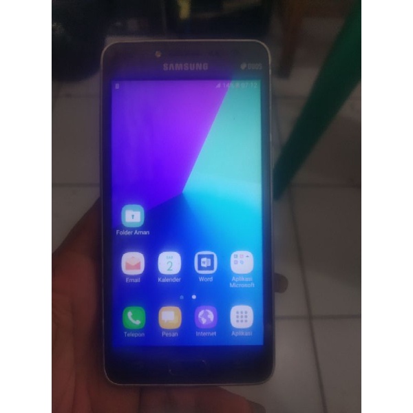 second j2 prime no minus batangan