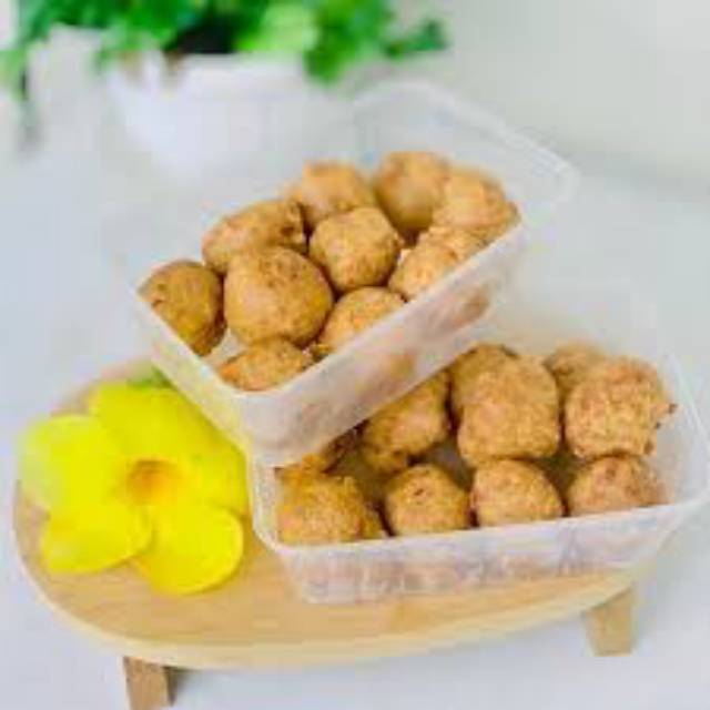 

Baso Goreng HALAL isi 5pcs