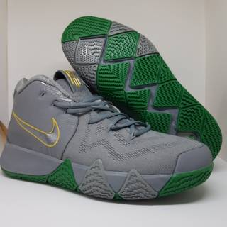 kyrie 4 size 9