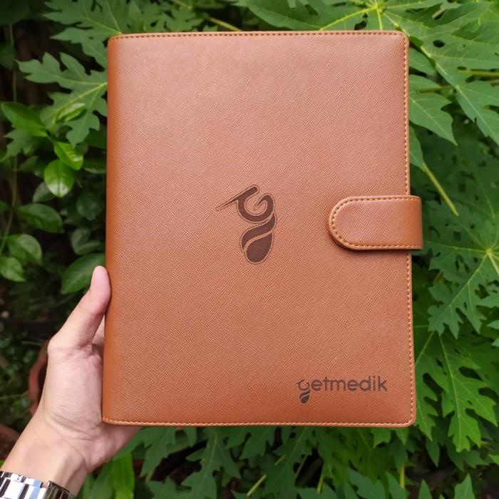 

Radula / Binder Untuk Kuliah Kerja Buku Catatan 26Ring Model B5 Custom Nama Kualitas Terbaik