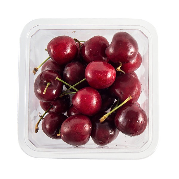 

CHERRY AUSTRALIA - SUKABUAH