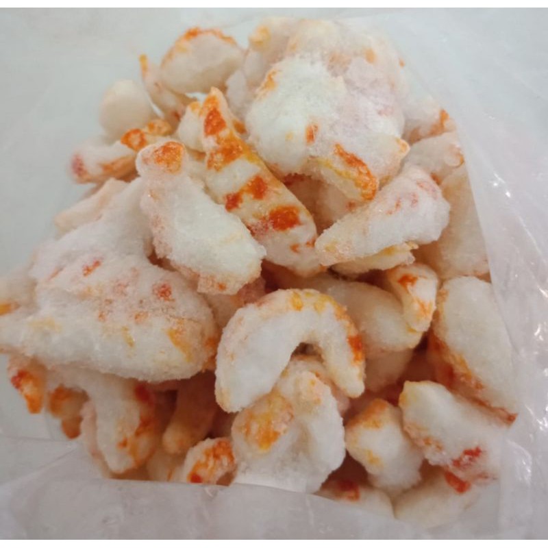 

Udang Vegetarian Medium Malaysia 500gr